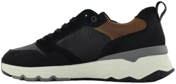 Купить U0903-00 RIEKER Кроссовки мужские за 7 960 руб. в интернет-магазине Дом Обуви