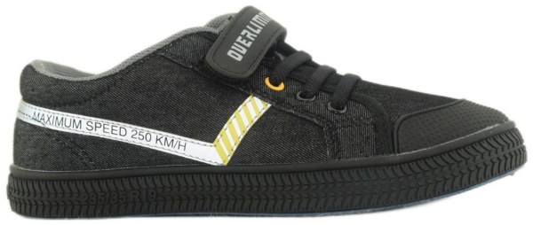 Купить 73586-2 KAPIKA Кеды детские за 1 390 руб. в интернет-магазине Дом Обуви