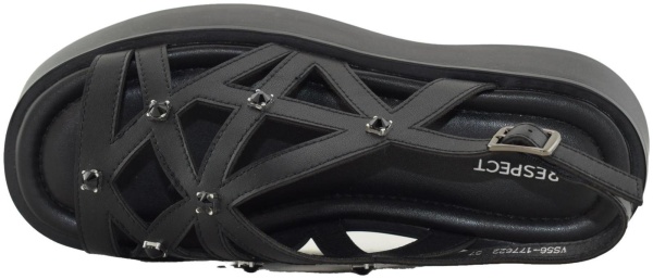 Купить VS56-177622/8 RESPECT Босоножки женские за 3 840 руб. в интернет-магазине Дом Обуви