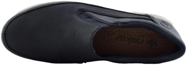 Купить 11953-14 RIEKER Полуботинки мужские за 7 450 руб. в интернет-магазине Дом Обуви Купить 11953-14 RIEKER Полуботинки мужские за 7 450 руб. в интернет-магазине Дом Обуви