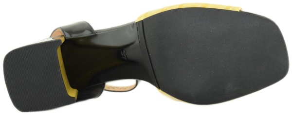 Купить ZFS-S21H23-1P-KZ MADELLA Босоножки женские за 2 910 руб. в интернет-магазине Дом Обуви