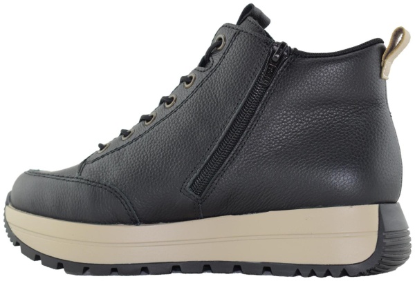 Купить N4050-00 RIEKER Ботинки женские за 6 950 руб. в интернет-магазине Дом Обуви