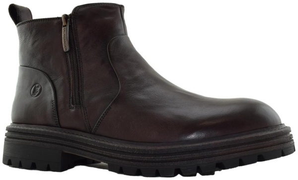 Купить 058-4628C-5109 SALAMANDER Ботинки мужские  за 10 650 руб. в интернет-магазине Дом Обуви