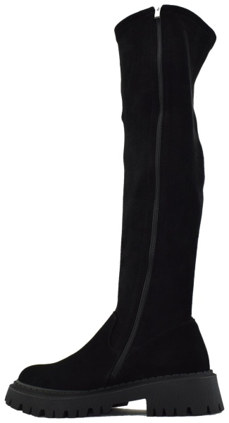 Купить 22C27-44-301B BONAVI Ботфорты женские за 9 730 руб. в интернет-магазине Дом Обуви