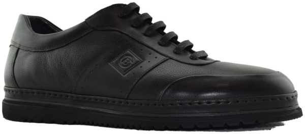 Купить M2109-23-1118 GIOVANNI BRUNO Кеды мужские за 6 910 руб. в интернет-магазине Дом Обуви