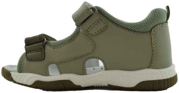 Купить 32956п-2 KAPIKA Сандалии детские за 3 840 руб. в интернет-магазине Дом Обуви