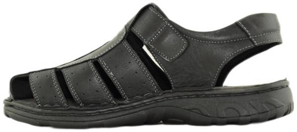 Купить CC322_LJB20128013_BLACK  EL TEMPO Сандалии мужские за 3 510 руб. в интернет-магазине Дом Обуви