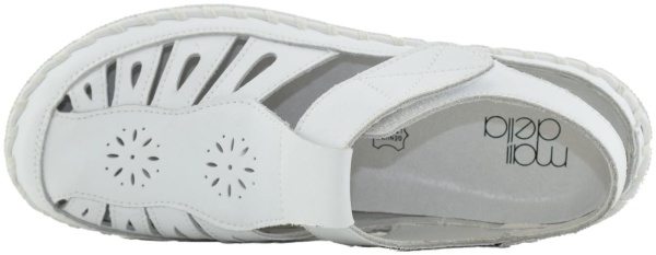 Купить UYN-41451-1B-SP MADELLA Босоножки женские за 3 950 руб. в интернет-магазине Дом Обуви