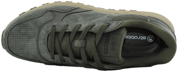 Купить C3847-19 STROBBS Кроссовки мужские за 7 040 руб. в интернет-магазине Дом Обуви