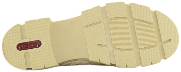 Купить Y7115-60 RIEKER Ботинки женские за 6 950 руб. в интернет-магазине Дом Обуви