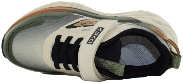 Купить 731247-2 KAPIKA Кроссовки детские  за 3 400 руб. в интернет-магазине Дом Обуви