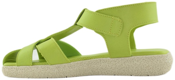 Купить FK7028-11-PISTACHIO GREEN VENSI Босоножки женские за 4 690 руб. в интернет-магазине Дом Обуви