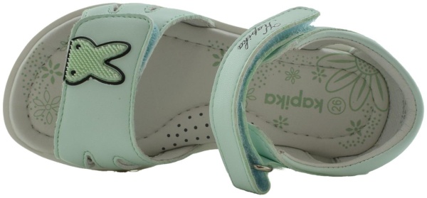 Купить 32976п-2 KAPIKA Босоножки детские за 2 950 руб. в интернет-магазине Дом Обуви