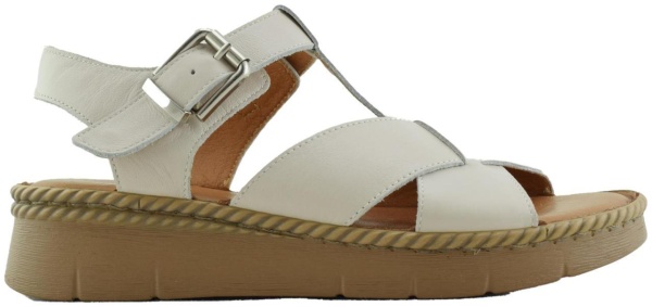 Купить XUS-41098-5D-KT MADELLA Босоножки женские за 4 930 руб. в интернет-магазине Дом Обуви