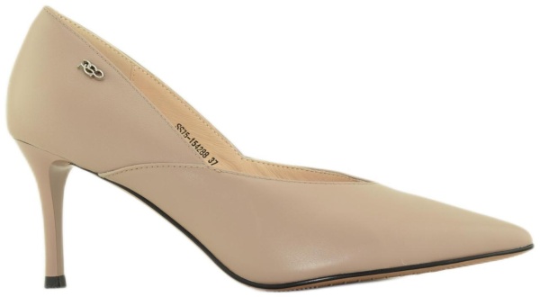 Купить SS75-154288 RESPECT Туфли женские за 5 630 руб. в интернет-магазине Дом Обуви