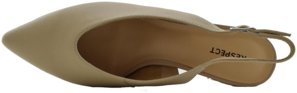 Купить VS56-185738/8 Respect Туфли летние женские  за 7 940 руб. в интернет-магазине Дом Обуви