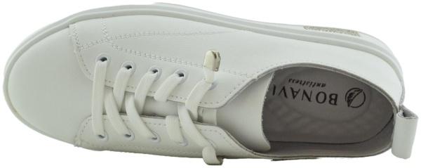 Купить 51-KPY5-36-112S BONAVI Кеды женские за 3 740 руб. в интернет-магазине Дом Обуви