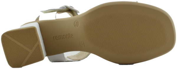 Купить D1K51-81 REMONTE Босоножки женские за 7 460 руб. в интернет-магазине Дом Обуви