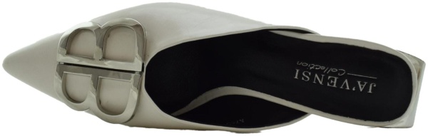 Купить A765-M266-TP115 JA'VENSI Сабо женские за 6 680 руб. в интернет-магазине Дом Обуви