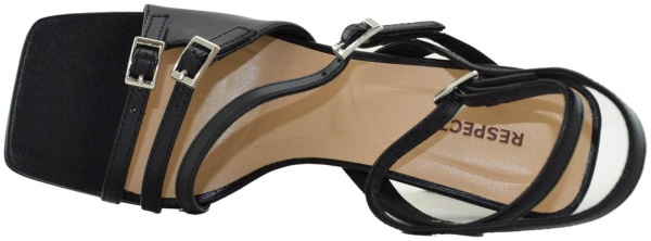 Купить IS56-186687/8 Respect Босоножки женские за 6 550 руб. в интернет-магазине Дом Обуви
