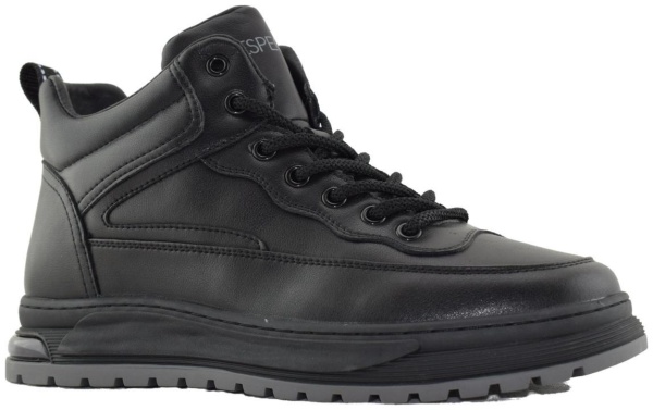 Купить VK22-170906 Respect Ботинки мужские  за 7 340 руб. в интернет-магазине Дом Обуви