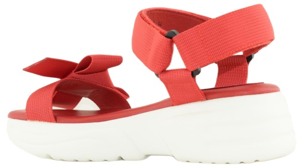 Купить 917341/04-02 BETSY Сандалии подростковые за 1 500 руб. в интернет-магазине Дом Обуви