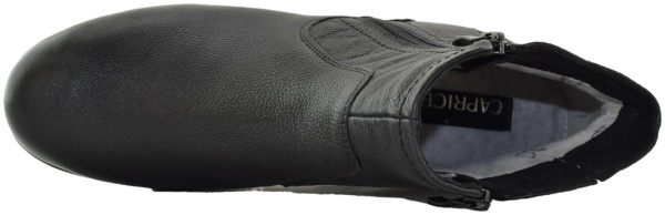 Купить 9-9-25202-41-022 CAPRICE Ботинки женские за 8 995 руб. в интернет-магазине Дом Обуви