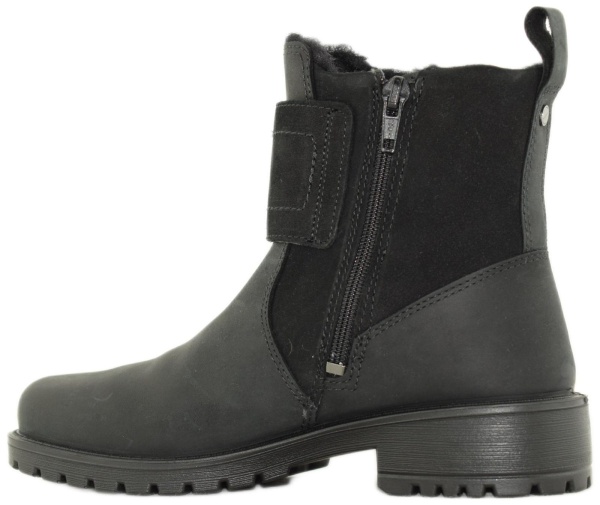 Купить 720153/51052 ЕССО Ботинки детские за 4 600 руб. в интернет-магазине Дом Обуви