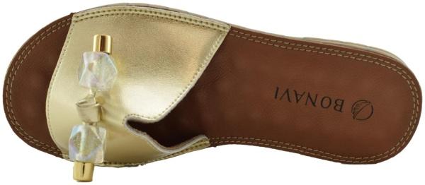 Купить 51-CHO1-42-119 BONAVI Пантолеты женские за 2 800 руб. в интернет-магазине Дом Обуви