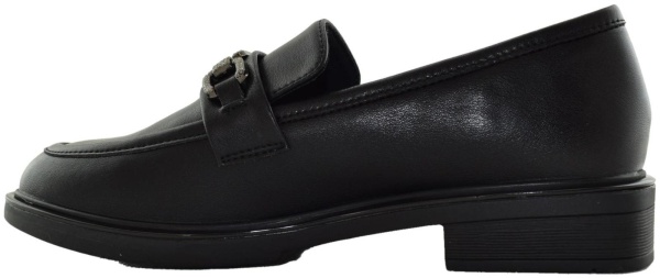 Купить 31W7-17-101 BONAVI Лоферы женские за 7 460 руб. в интернет-магазине Дом Обуви