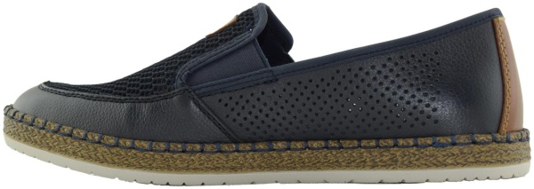 Купить B5271-14 Rieker Слипоны мужские за 4 730 руб. в интернет-магазине Дом Обуви