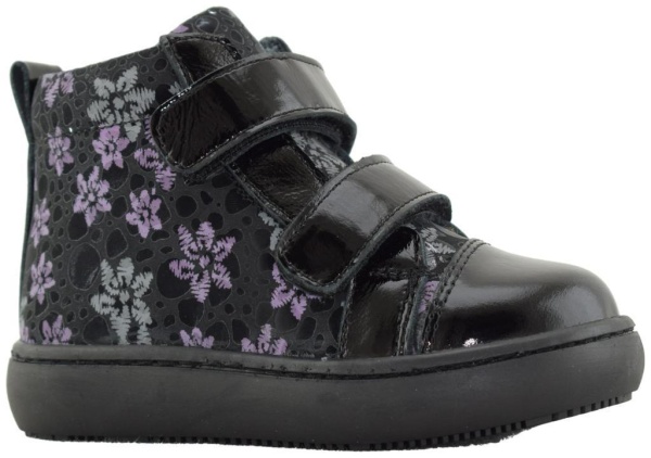 Купить 51396ут-2 KAPIKA Ботинки детские  за 4 640 руб. в интернет-магазине Дом Обуви