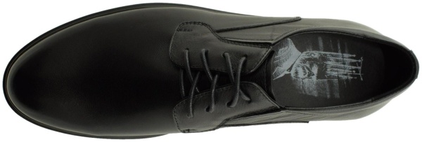 Купить CRM107-RM916YC-3-A28-BLACK El Tempo Туфли мужские за 3 490 руб. в интернет-магазине Дом Обуви