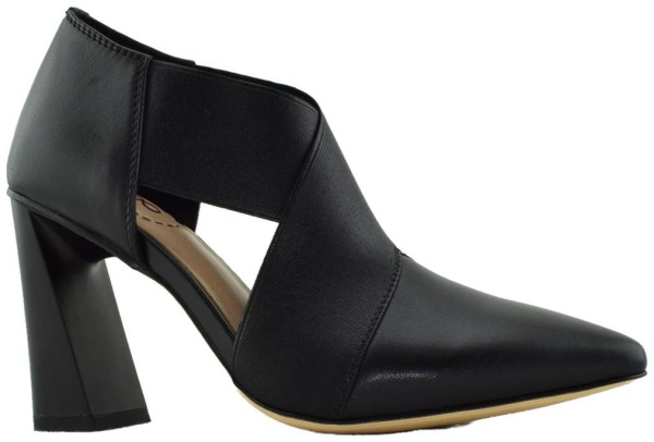 Купить A690-N452-1 JA'VENSI Туфли женские летние за 6 870 руб. в интернет-магазине Дом Обуви