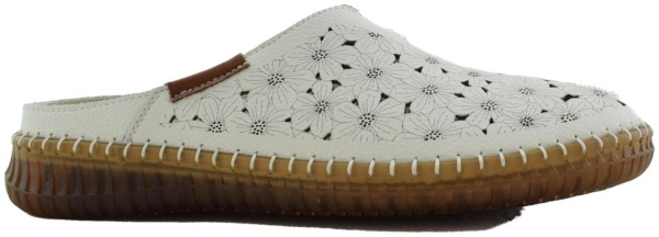 Купить 16-CZY8-2-112 BONAVI Сабо женские за 4 790 руб. в интернет-магазине Дом Обуви