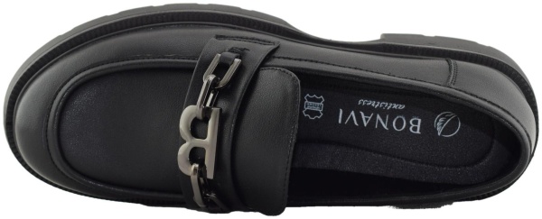 Купить 12R3-46-101-1 BONAVI  Туфли женские за 5 060 руб. в интернет-магазине Дом Обуви