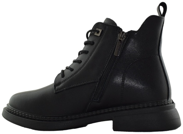 Купить 51-DBU3-43-101 BONAVI Ботинки женские за 6 100 руб. в интернет-магазине Дом Обуви