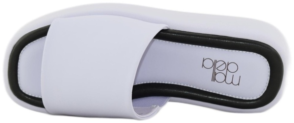 Купить XZG-31079-3L-TP MADELLA Сабо женские за 3 320 руб. в интернет-магазине Дом Обуви