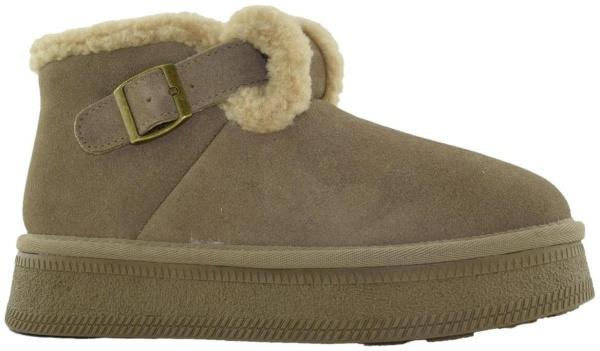 Купить 25-ZBE21-1-205 BONAVI Угги женские за 6 170 руб. в интернет-магазине Дом Обуви