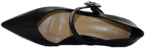 Купить DC035_02LK-BL EL TEMPO Туфли женские за 9 290 руб. в интернет-магазине Дом Обуви