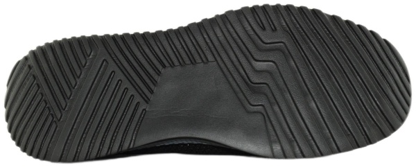 Купить FL626_K21M0768-1_BLACK  EL TEMPO Кроссовки мужские за 3 950 руб. в интернет-магазине Дом Обуви