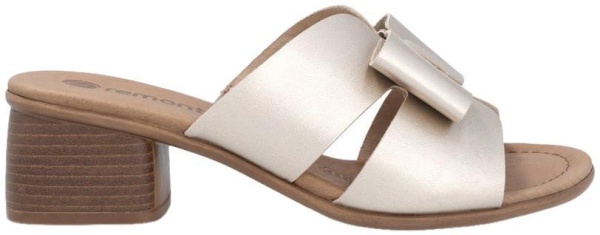 Купить R8759-90 REMONTE Сабо женские за 5 430 руб. в интернет-магазине Дом Обуви