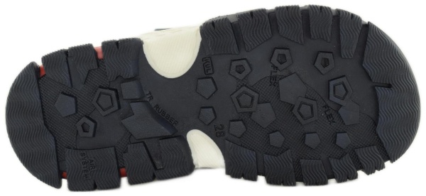 Купить 32771т-1 KAPIKA Сандалии детские за 2 900 руб. в интернет-магазине Дом Обуви