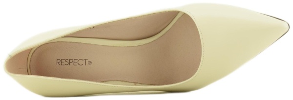 Купить SS75-159971/8 RESPECT Туфли лодочки женские за 5 620 руб. в интернет-магазине Дом Обуви