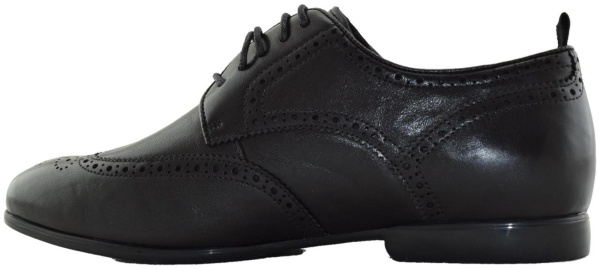 Купить VS83-191335/10 Respect Полуботинки мужские за 6 600 руб. в интернет-магазине Дом Обуви