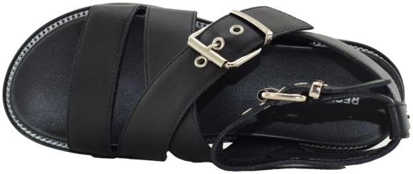 Купить VS58-176105/8 RESPECT Сандалии женские за 4 780 руб. в интернет-магазине Дом Обуви