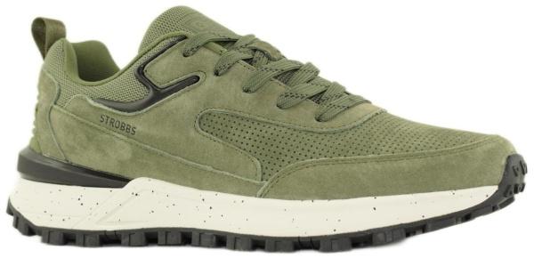 Купить C3279-19 STROBBS Кроссовки мужские за 5 580 руб. в интернет-магазине Дом Обуви