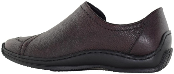 Купить L1791-35 RIEKER Туфли женские за 4 360 руб. в интернет-магазине Дом Обуви