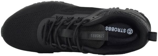 Купить C3517-3 STROBBS Кроссовки мужские за 5 400 руб. в интернет-магазине Дом Обуви