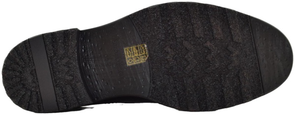 Купить 058-785B-1109 SALAMANDER Полуботинки мужские за 8 570 руб. в интернет-магазине Дом Обуви